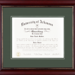 diploma