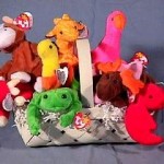 beanie babies