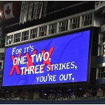 three strikes